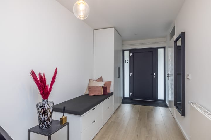 Foto 4 van van Merodestraat 21