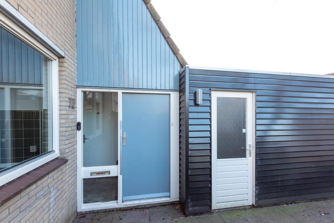 Foto 7 van Granaat 72