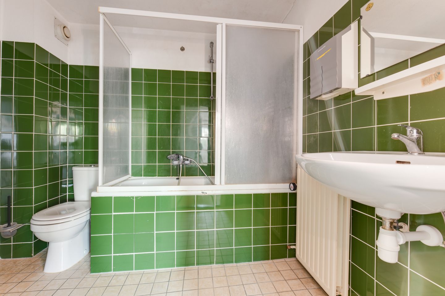 Foto 4 van Granaat 72