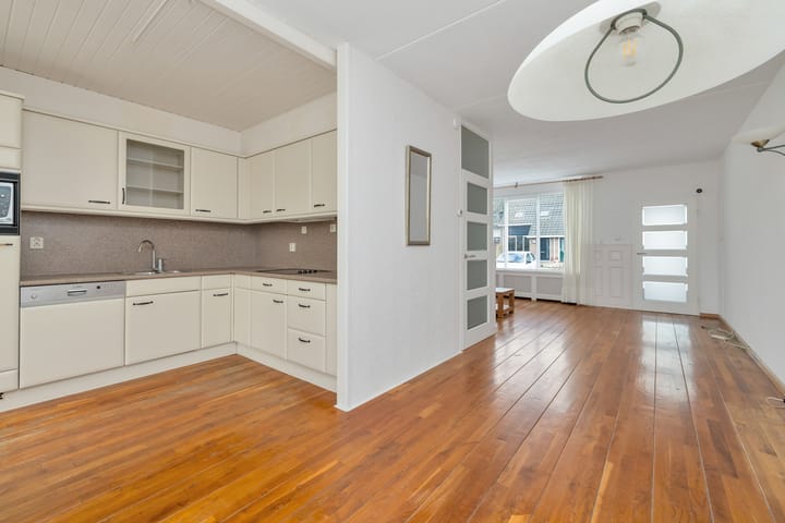 Foto 2 van Weth. Kloostermanlaan 31