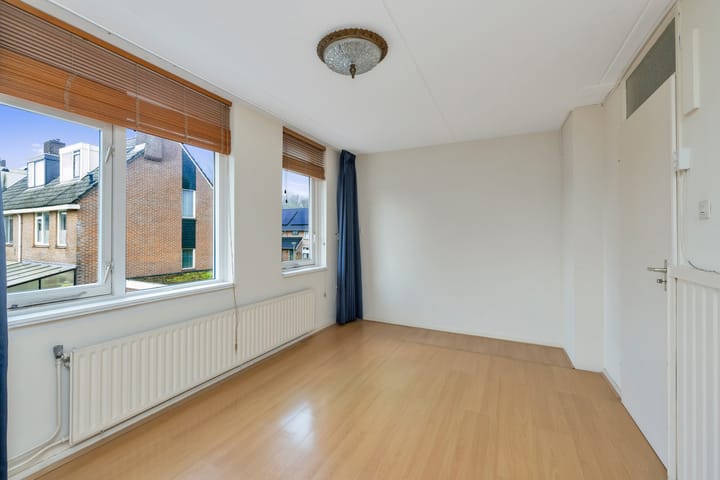 Foto 5 van Weth. Kloostermanlaan 31