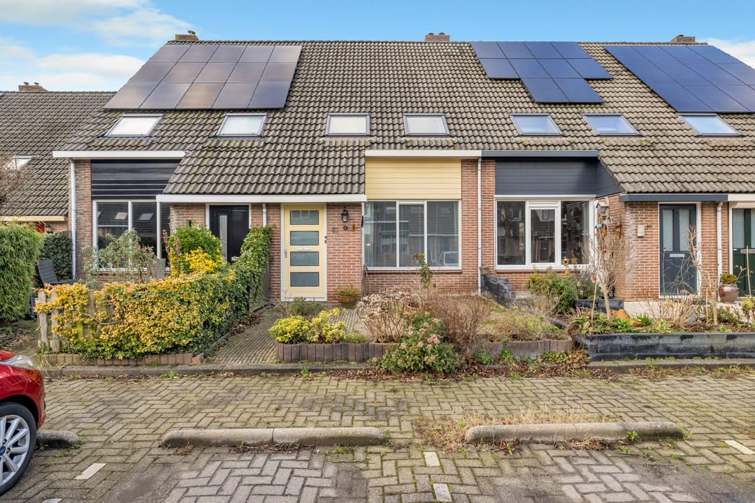 Photo 7 of Weth. Kloostermanlaan 31