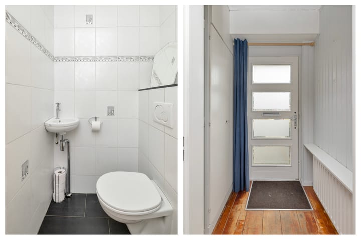 Foto 8 van Weth. Kloostermanlaan 31