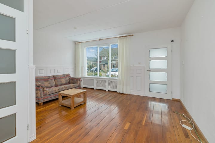 Foto 10 van Weth. Kloostermanlaan 31