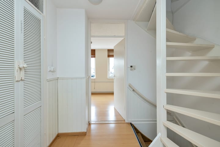 Foto 15 van Weth. Kloostermanlaan 31