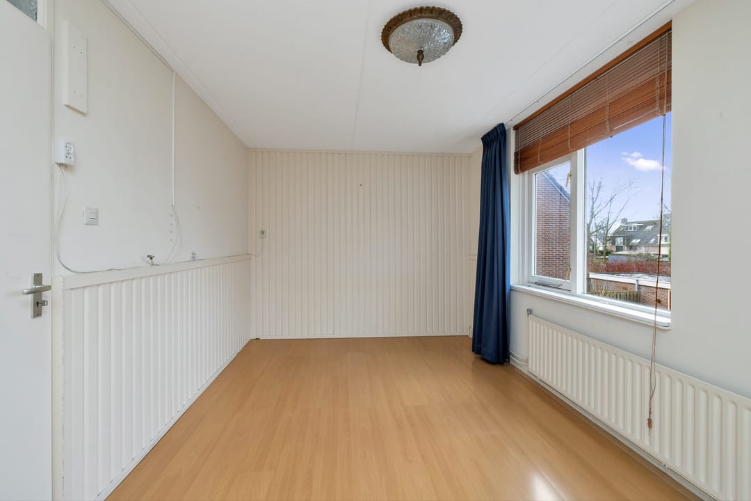 Photo 16 of Weth. Kloostermanlaan 31