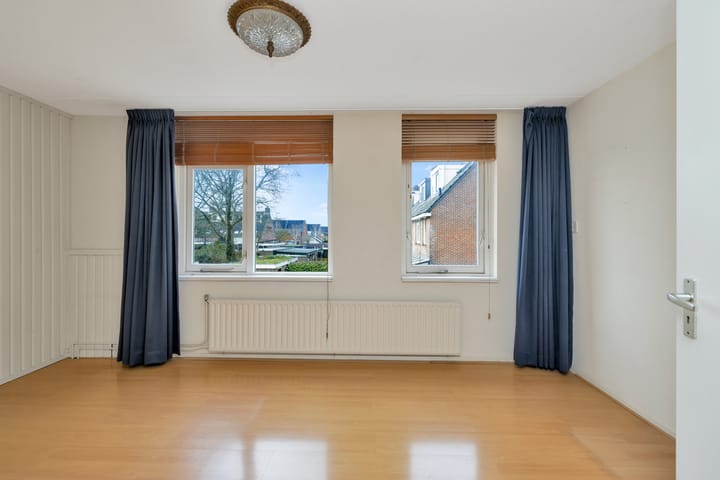 Foto 17 van Weth. Kloostermanlaan 31