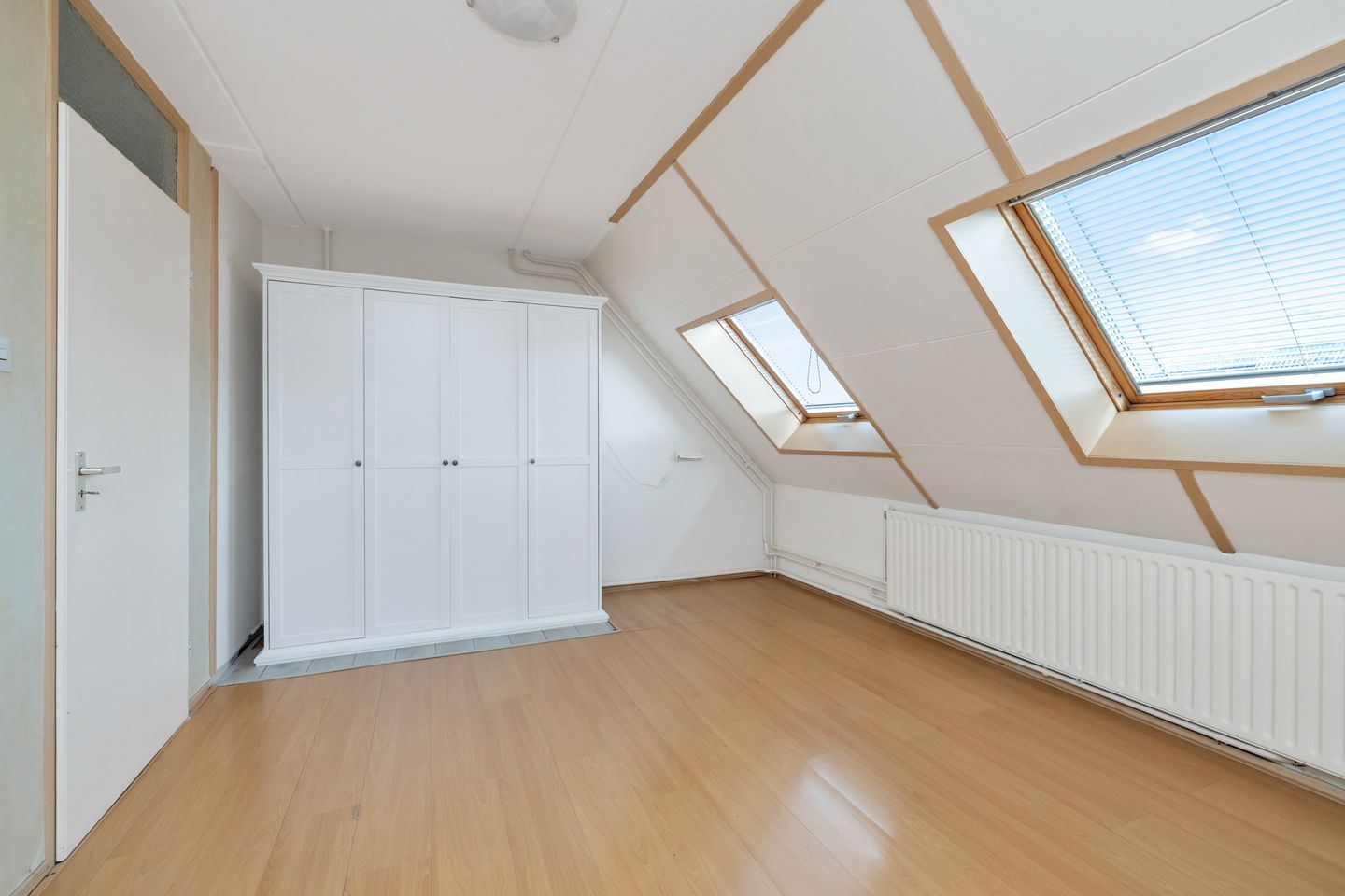 Photo 20 of Weth. Kloostermanlaan 31