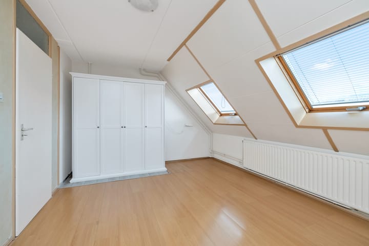 Foto 20 van Weth. Kloostermanlaan 31