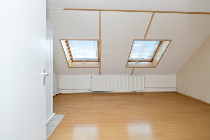 Foto 21 van Weth. Kloostermanlaan 31