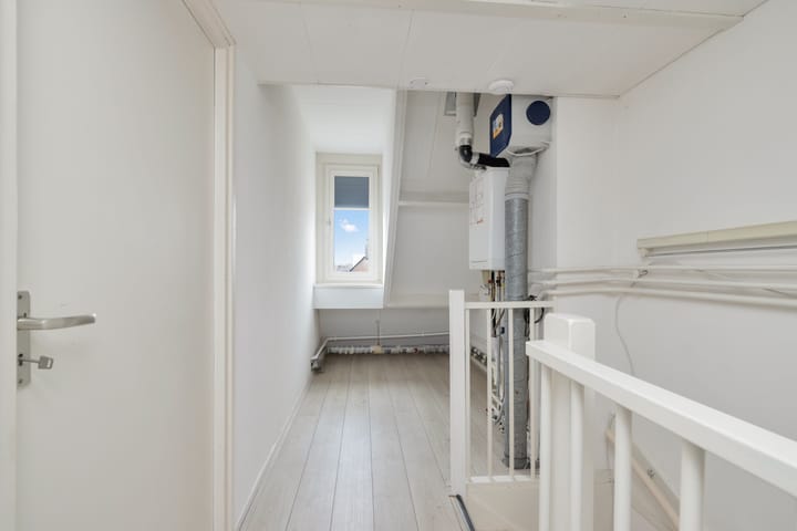 Foto 22 van Weth. Kloostermanlaan 31