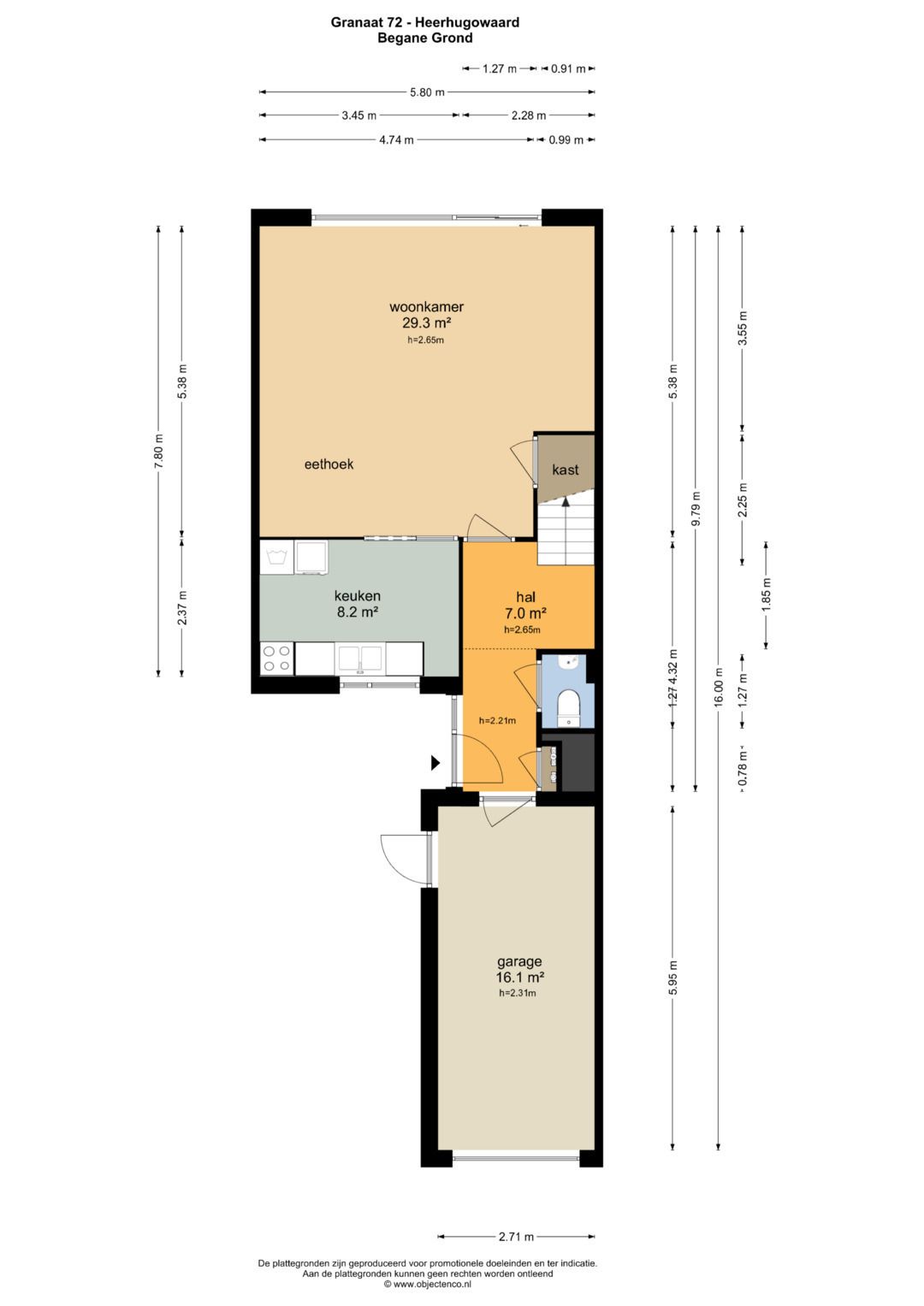 Foto 36 van Granaat 72