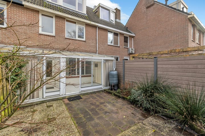 Foto 25 van Weth. Kloostermanlaan 31