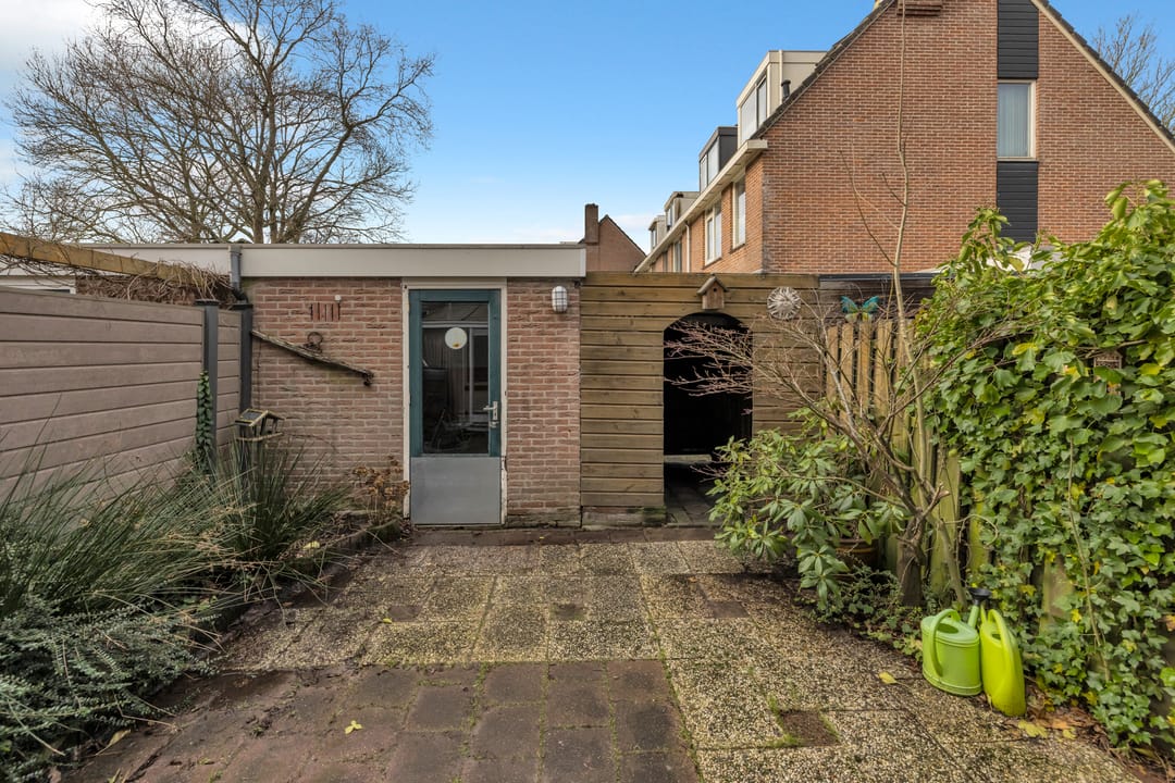 Photo 26 of Weth. Kloostermanlaan 31