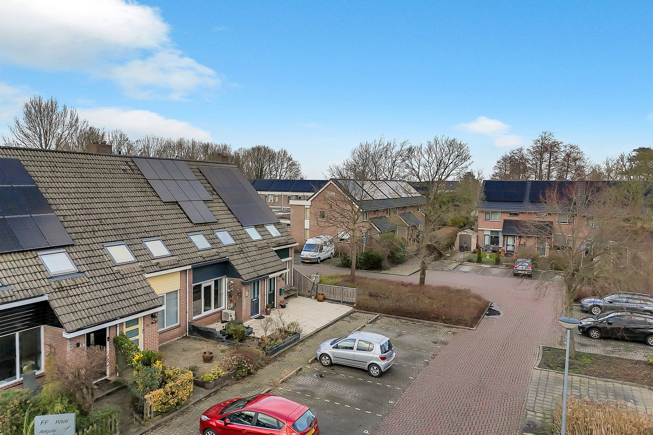 Photo 27 of Weth. Kloostermanlaan 31