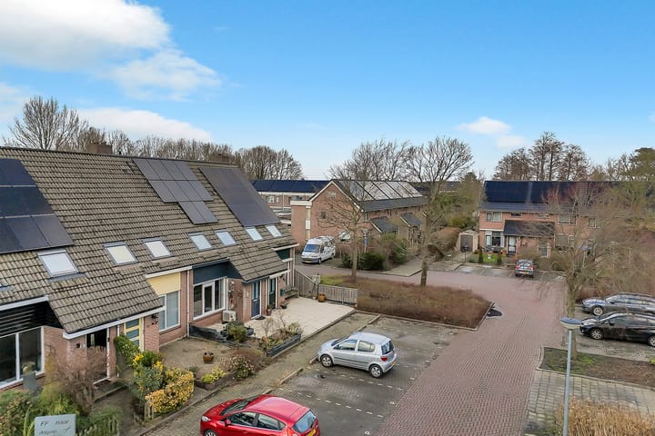 Foto 27 van Weth. Kloostermanlaan 31