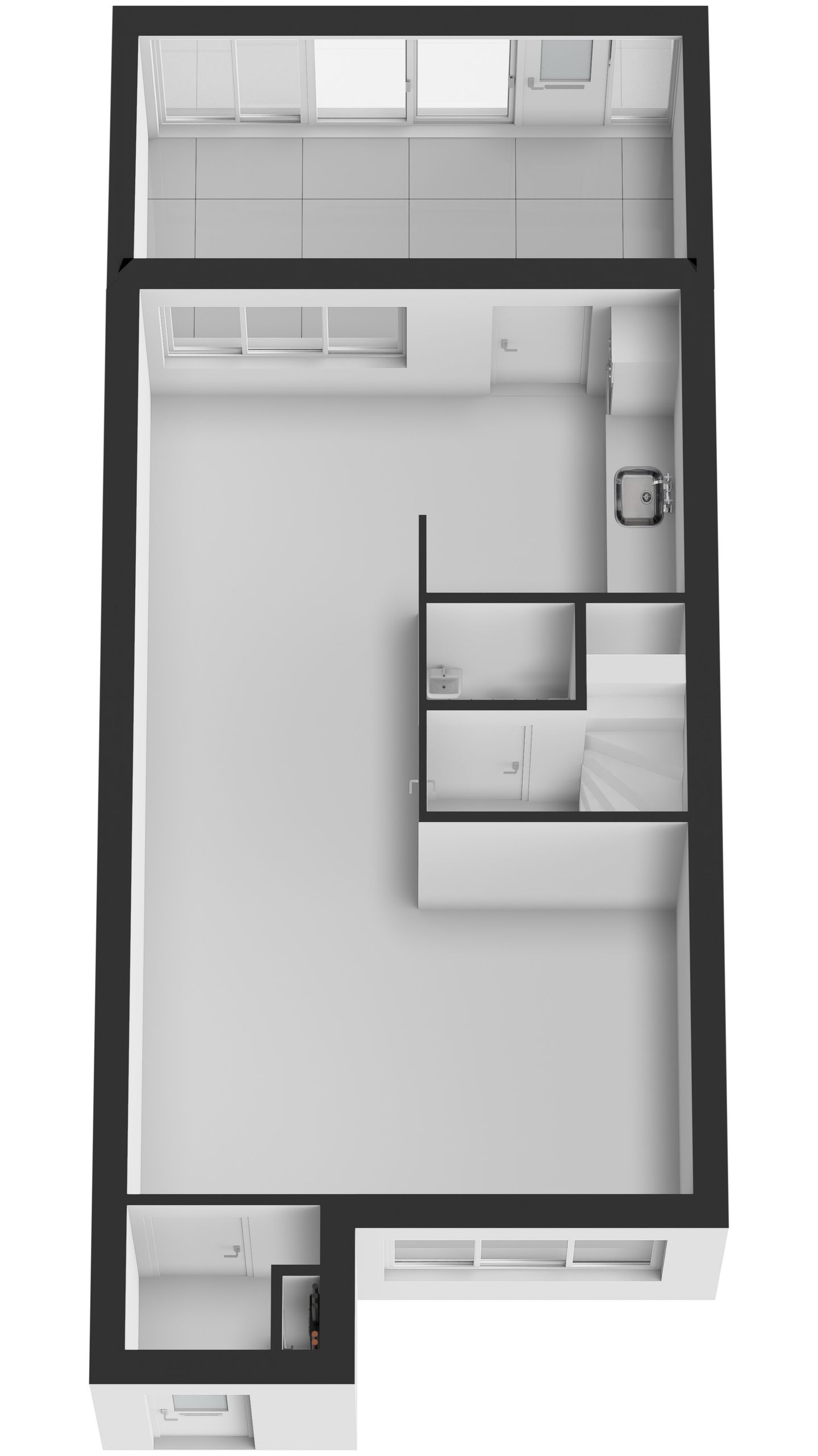 Photo 29 of Weth. Kloostermanlaan 31