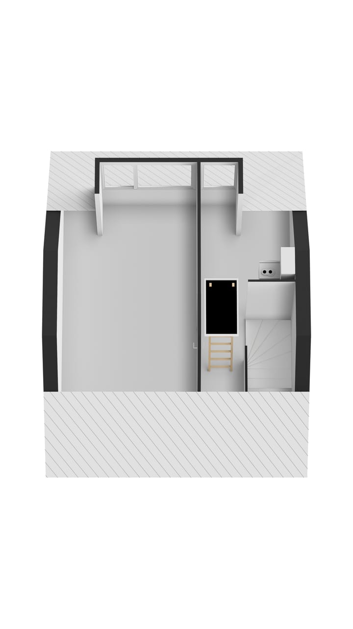 Foto 31 van Weth. Kloostermanlaan 31