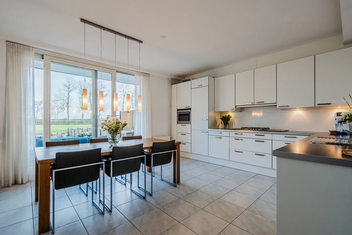 Foto 3 van Kagerdreef 66