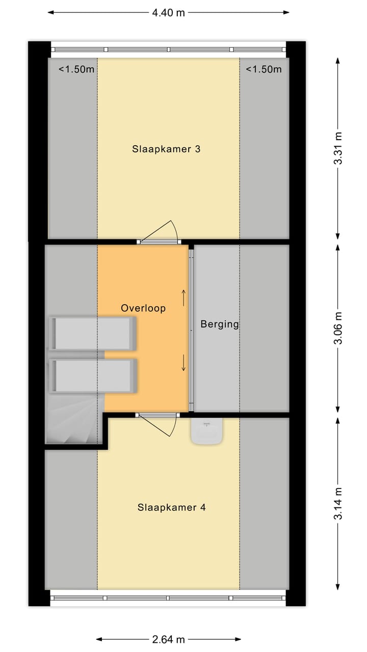 Foto 62 van Kagerdreef 66