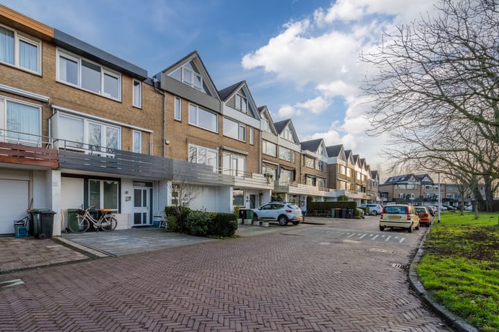 Foto 7 van Kagerdreef 66