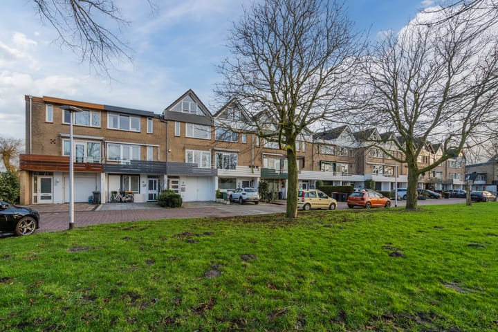 Foto 8 van Kagerdreef 66