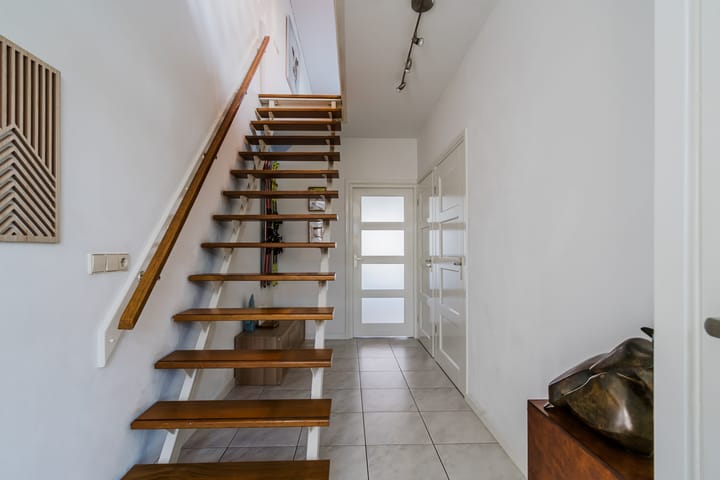 Foto 10 van Kagerdreef 66