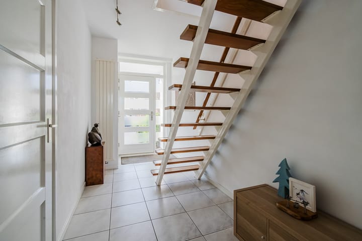 Foto 11 van Kagerdreef 66