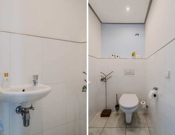 Foto 12 van Kagerdreef 66