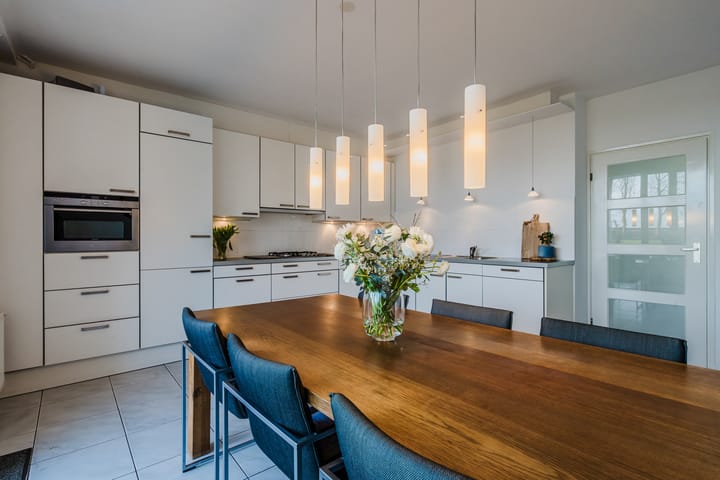 Foto 14 van Kagerdreef 66