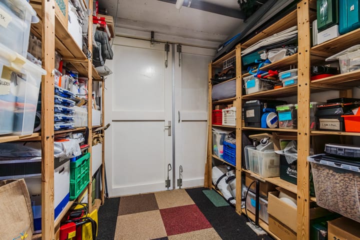 Foto 16 van Kagerdreef 66