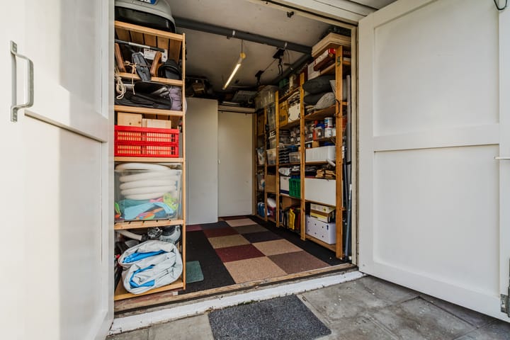 Foto 17 van Kagerdreef 66