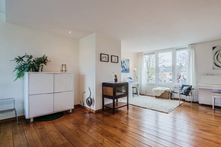 Foto 22 van Kagerdreef 66