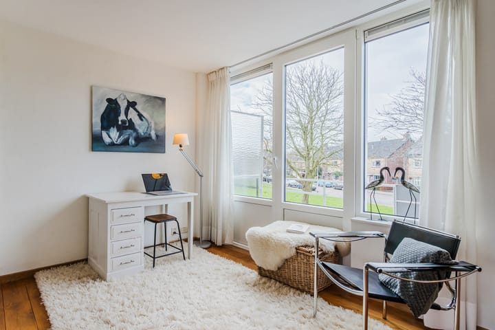 Foto 24 van Kagerdreef 66