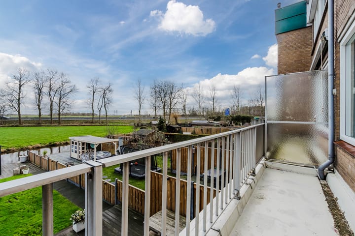 Foto 25 van Kagerdreef 66