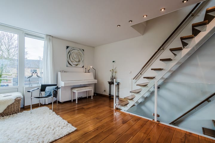 Foto 27 van Kagerdreef 66