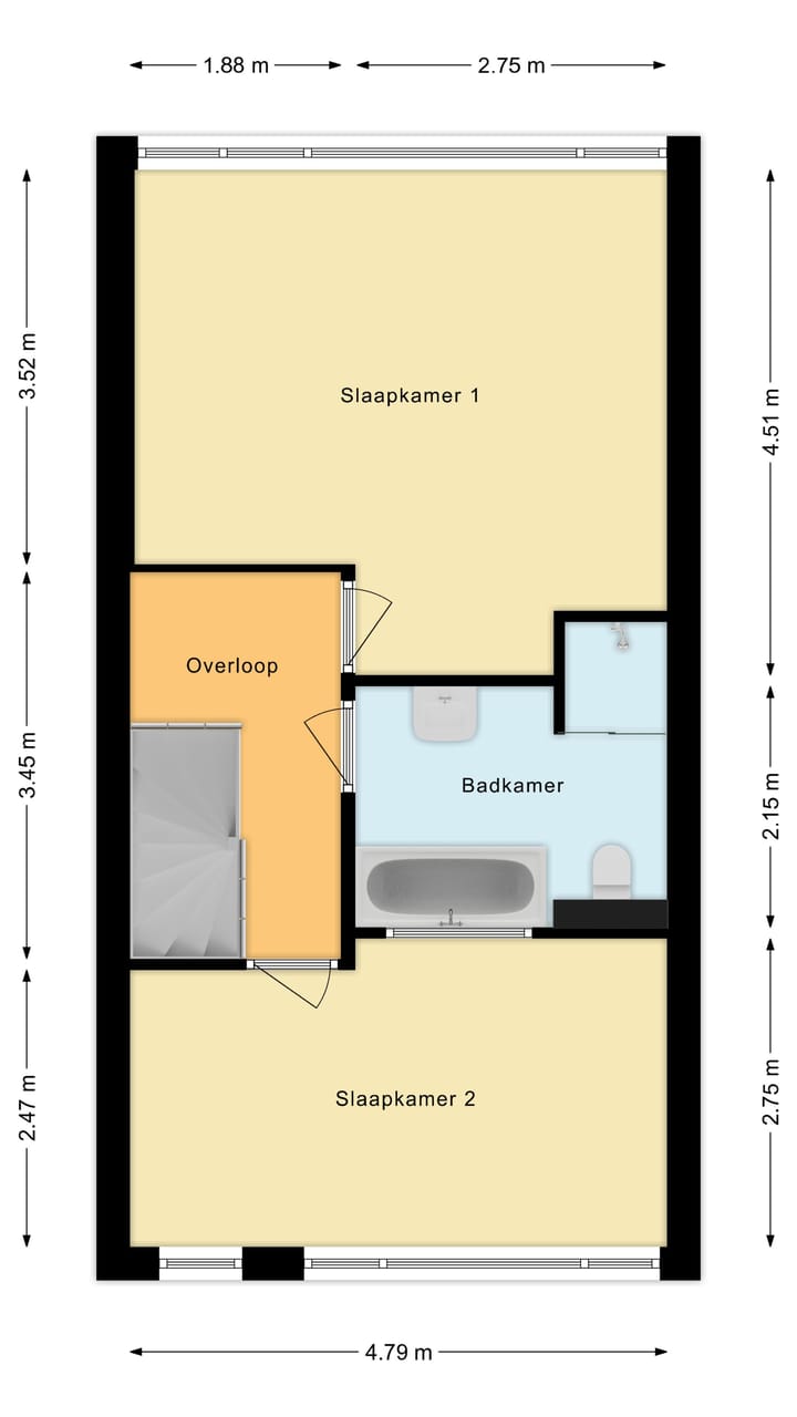 Foto 28 van Kagerdreef 66