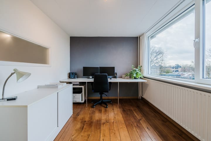 Foto 32 van Kagerdreef 66