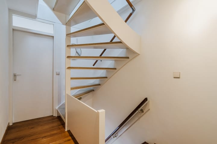 Foto 37 van Kagerdreef 66