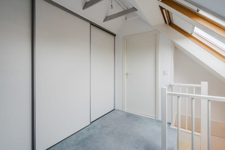 Foto 39 van Kagerdreef 66