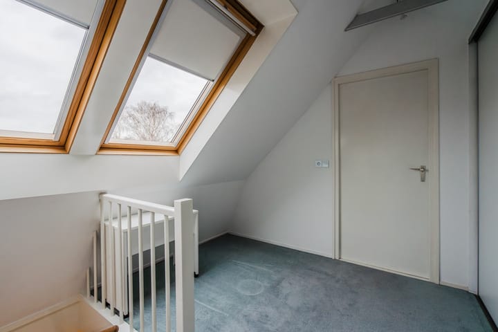 Foto 40 van Kagerdreef 66