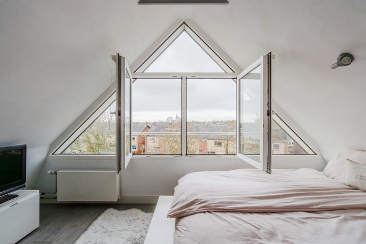 Foto 43 van Kagerdreef 66