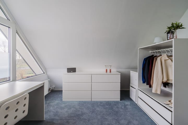 Foto 45 van Kagerdreef 66