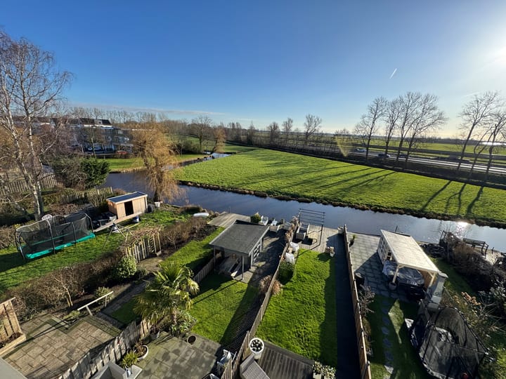 Foto 47 van Kagerdreef 66