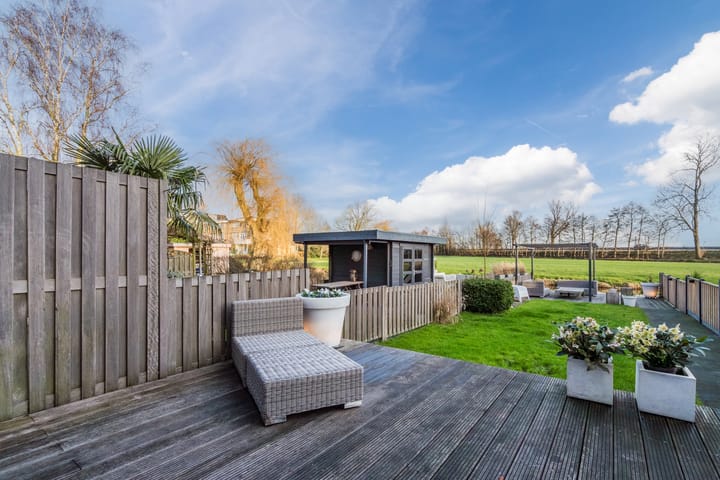 Foto 49 van Kagerdreef 66