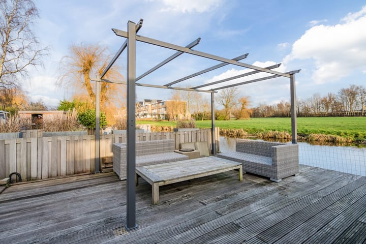 Foto 50 van Kagerdreef 66