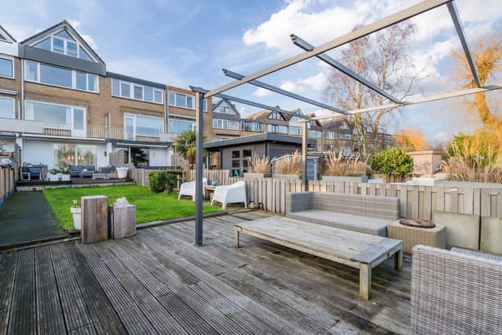 Foto 51 van Kagerdreef 66