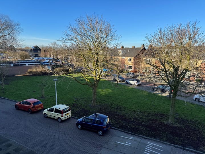 Foto 57 van Kagerdreef 66