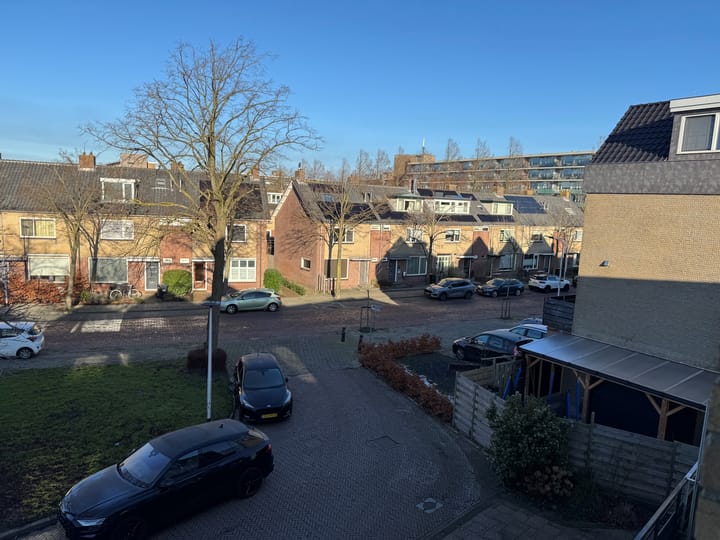 Foto 58 van Kagerdreef 66