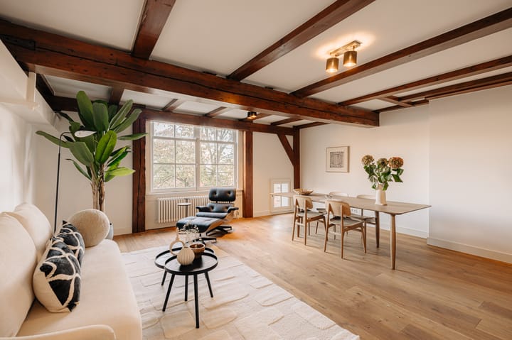 Foto 1 van Herengracht 611-3A